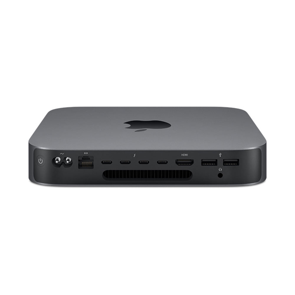 Apple Mac Mini 2018 Core i3 3.6 GHz - 1TB Fusion - 8GB
