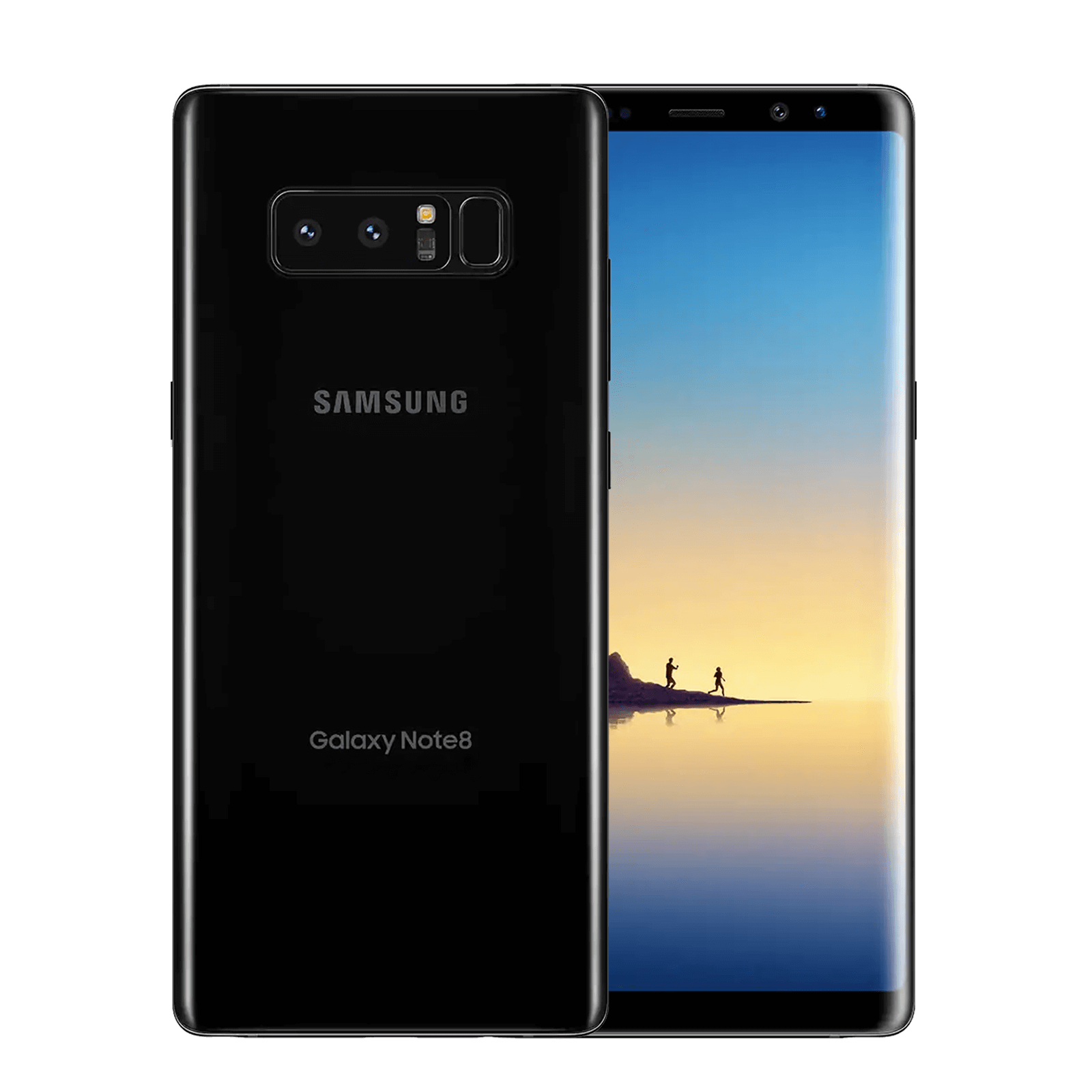 Samsung Galaxy Note 9 128GB Blau Überholt freigeschaltet