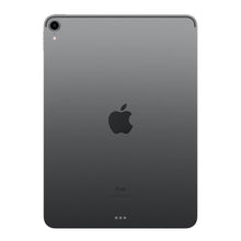 Laden Sie das Bild in den Galerie-Viewer, Apple iPad Pro 11 Zoll 256GB Cellular Ohne Vertrag Grau Sehr gut
