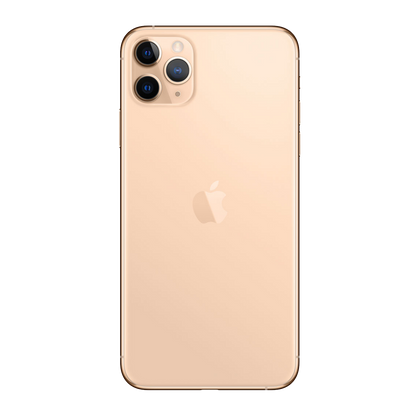 Apple iPhone 11 Pro Max 64GB Gold Fair - Ohne Vertrag