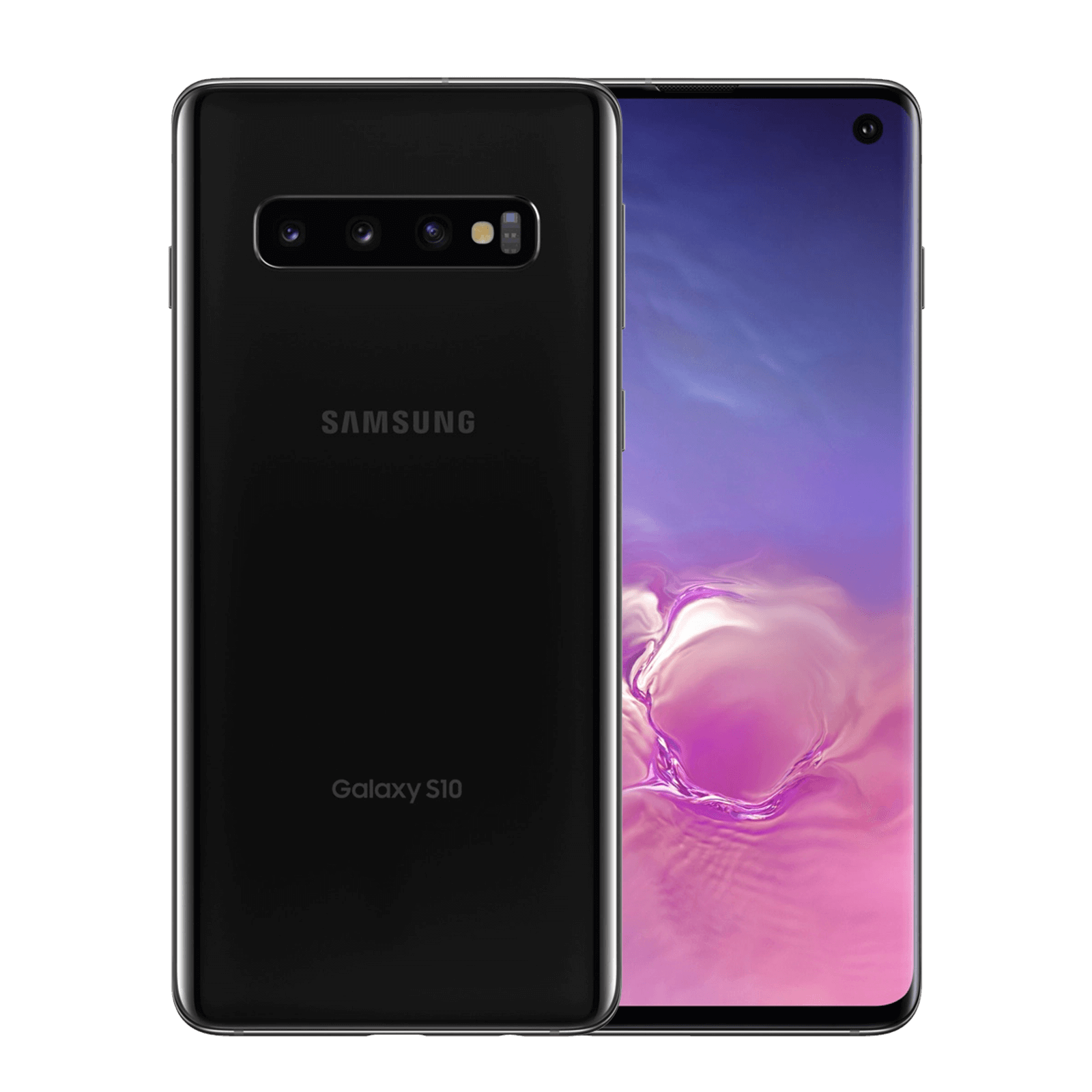 Samsung Galaxy S10 5G 256GB Schwarz Überholt freigeschaltet