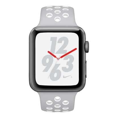 Apple Watch Series 4 Nike+ 44mm - Space Grau