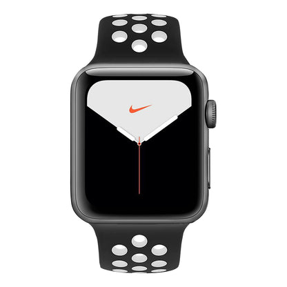 Apple Watch Series 5 Nike Alumin 40mm - Space Grau