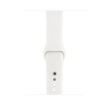 Laden Sie das Bild in den Galerie-Viewer, Apple Watch Series 3 Aluminum 42mm GPS Grau Gut
