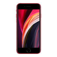 Laden Sie das Bild in den Galerie-Viewer, Apple iPhone SE 2nd Gen 2020 64GB Rot Sehr Gut Ohne Vertrag
