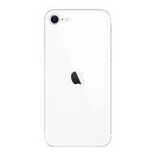 Laden Sie das Bild in den Galerie-Viewer, Apple iPhone SE 2nd Gen 2020 64GB Weiss Sehr Gut Ohne Vertrag
